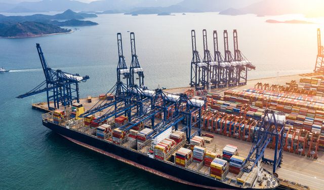 UNCTAD: Küresel ticaret hacmi ilk kez 35 trilyon doları aşacak