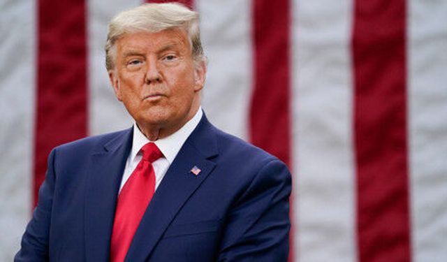 Trump’tan Kanada’ya uçak resti: Sertifikalar iptal, yüzde 50 vergi tehdidi