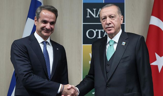 "Türk-Yunan İlişkilerinde Yeni Dönem"