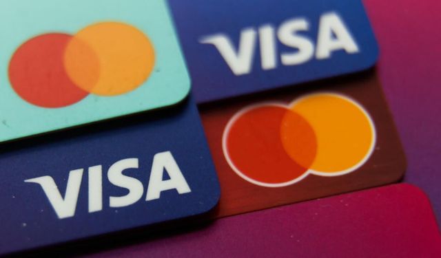 Avrupa, Visa ve Mastercard ödeme sistemlerine alternatif arıyor!