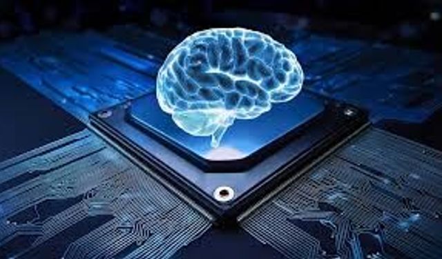 Çinli yapay zeka modelleri kullanımda ABD’yi geride bıraktı