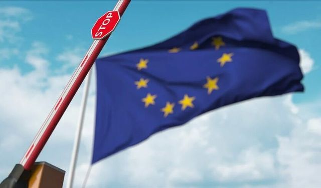 AB, gümrük sisteminde reforma hazırlanıyor