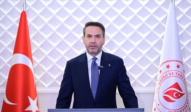 İran'dan gaz akışı devam ediyor