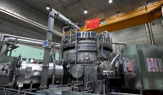 Çin, 2026'da 10 büyük bilimsel tesisini tüm dünyadan bilim insanlarının erişimine açacak