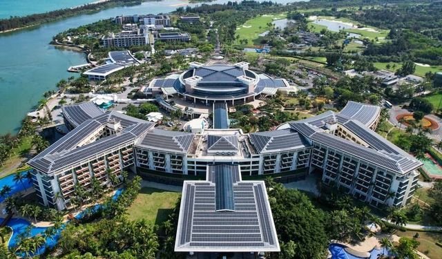 İngiliz iş dünyası lideri: Çin inovasyonu geleceğin sektörlerine yön veriyor