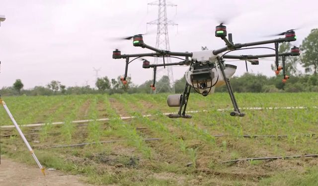 Çin’den 2026’da 5 trilyon yuan yatırım