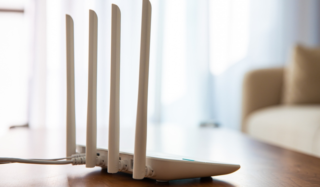 ABD, Siber Güvenlik Gerekçesiyle Yabancı Menşeli Router İthalatını Yasakladı