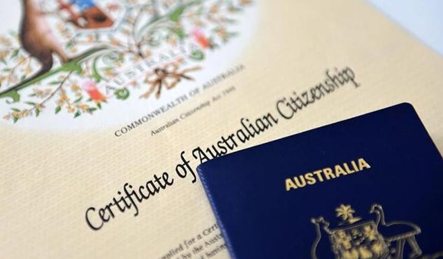 Avustralya'dan İranlı Turistlere 6 Aylık Vize Yasağı