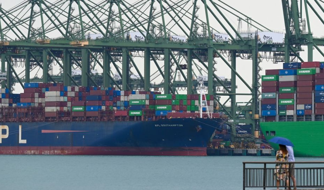 Singapur ve 65 Dünya Ticaret Örgütü Üyesi İlk Küresel Dijital Ticaret Kurallarını Kabul Etti