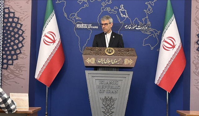 İran, ABD ile Doğrudan Görüşmeleri Yalanladı ve NPT'den Çekilmeyi Gündeme Taşıdı