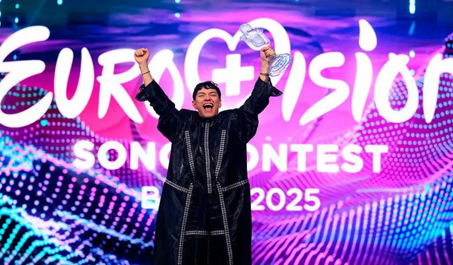 Eurovision Şarkı Yarışması Asya Kıtasına Açılıyor: İlk Final Bangkok'ta