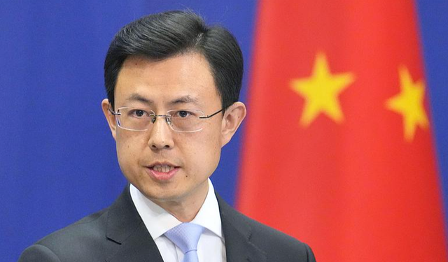 Çin, Japonya'nın Tayvan Müdahalesine Karşı Çıkıyor