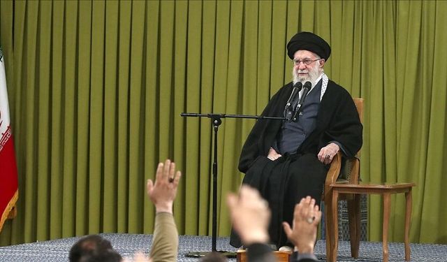 Hamaney ve İran yönetimine yönelik aylar süren istihbarat takibinin ayrıntıları ortaya çıktı