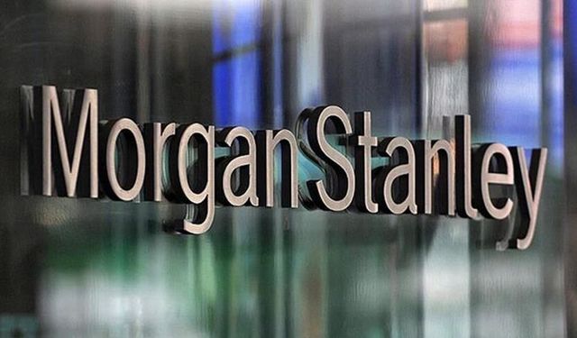 Morgan Stanley, 2 bin 500 çalışanını işten çıkaracak