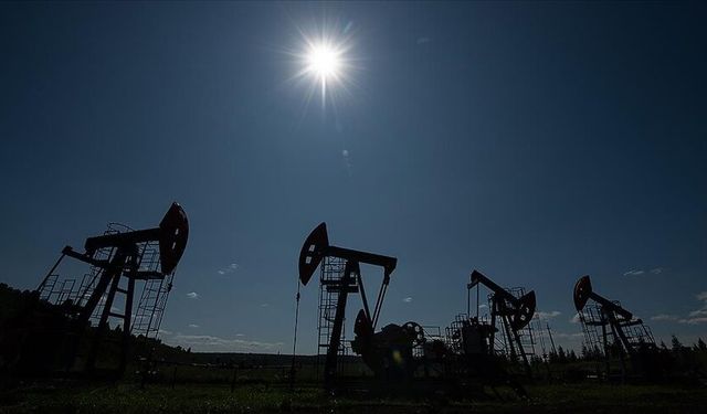 Petrol fiyatında 100 dolar seviyesi dünya ekonomisinde 500 milyar dolarlık şok yaratabilir