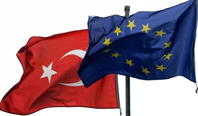 Türkiye'nin "Made in EU" kapsamına girmesi Avrupa tedarik zincirinde konumunu güçlendirebilir