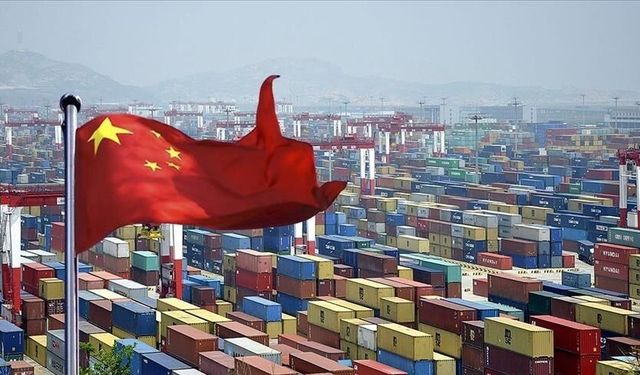 Çin yeni yıla güçlü dış ticaret performansıyla başladı