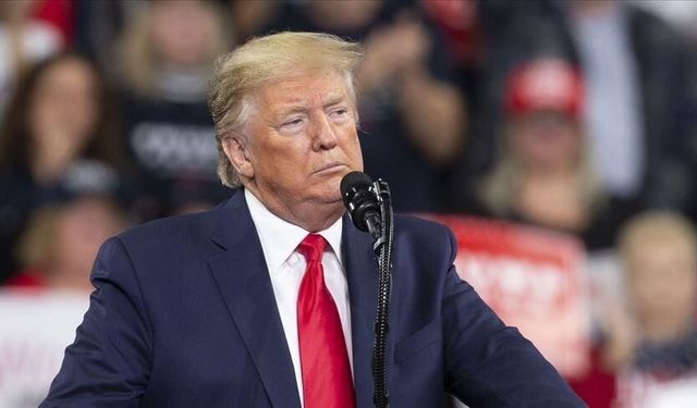Trump, Polonya'ya 5 bin ek ABD askeri göndereceğini açıkladı
