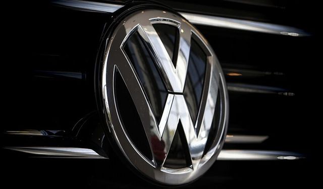 Volkswagen Grubu'ndan ciddi kâr kaybı