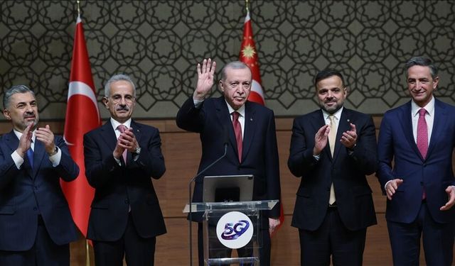 Türkiye'de 5G dönemi başladı