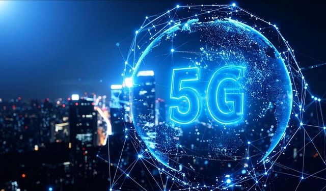 5G teknolojisi yapay zeka ekonomisini de hızlandıracak