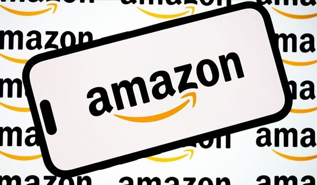 Amazon, ABD ve Kanada'daki satıcılara "yakıt ve lojistik" ek ücreti uygulayacak