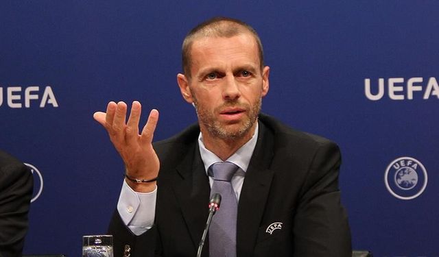 UEFA'dan İtalya'ya EURO 2032 için ültimatom