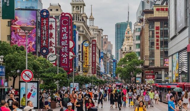 Çin, Orta Doğu’daki savaşın ekonomik etkilerine karşı hazırlığını artırıyor