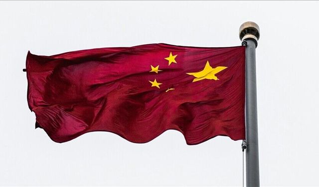 Çin'de üretici fiyatları Orta Doğu'daki savaşın etkisiyle 3,5 yıl sonra ilk kez arttı