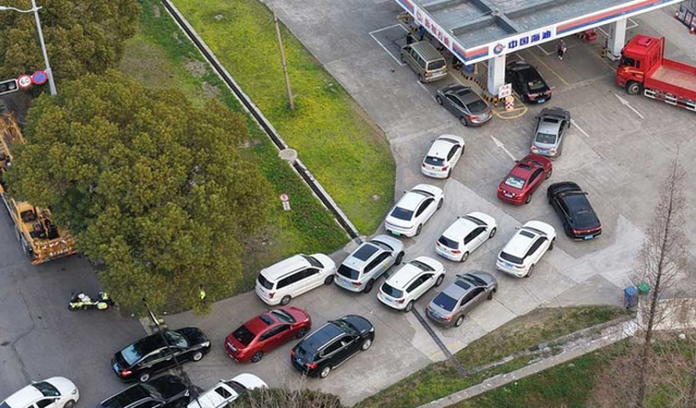 Hürmüz Krizi ve Küresel Petrol Şoku: Çin Süreci Nasıl Yönetiyor?