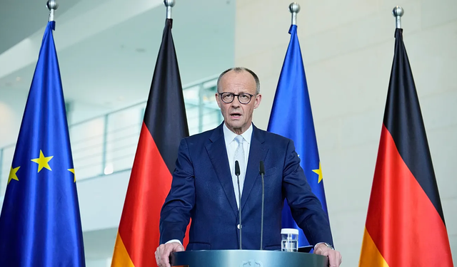 Berlin, İran ile diplomatik görüşmelere yeniden başlayacak