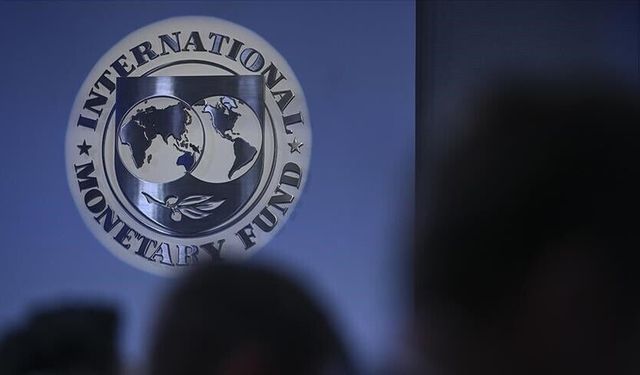 IMF ve Dünya Bankasının Bahar Toplantıları, Orta Doğu'daki gerilimin gölgesinde başlıyor