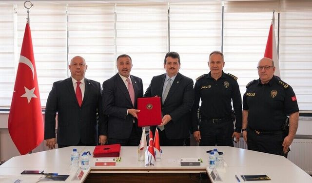 Türk polisine "judo" eğitimi verilecek