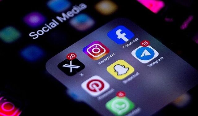 Sosyal medyaya e-Devlet şartı, VPN’e 15 yaş sınırı geliyor