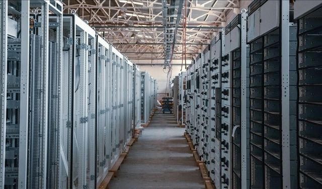 ABD-İsrail ile İran savaşında veri merkezleri hedef olmaya devam ediyor