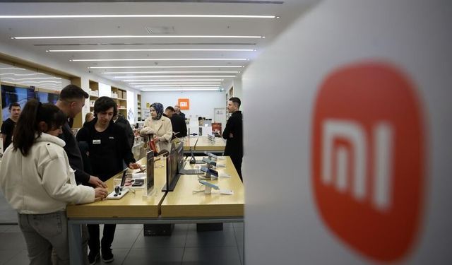 Türkiye'de Çin menşeli teknoloji ürünlerine talep artıyor