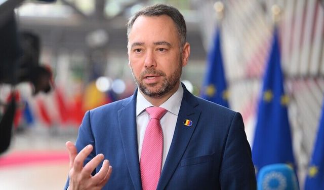 Belçika: NATO'daki görüş ayrılıkları İran ve Rusya'ya fayda sağlayacak