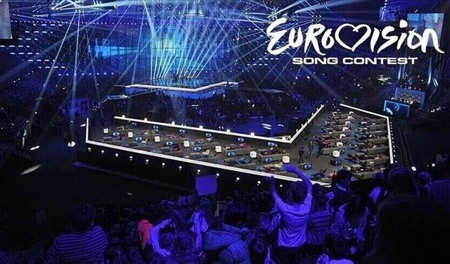 Eurovision Şarkı Yarışması 2027'de Sofya'da düzenlenecek