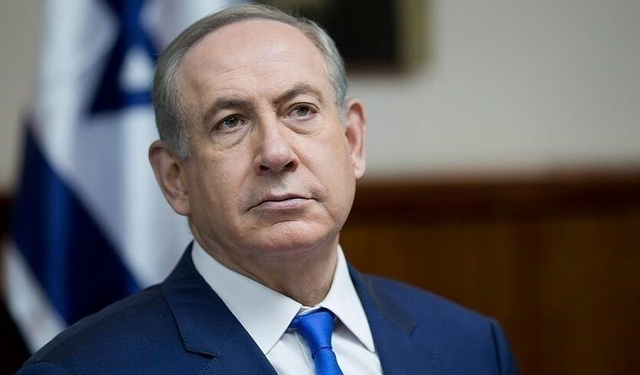 Netanyahu’nun ABD ziyaretinde gündem: Türkiye’nin F-35’leri