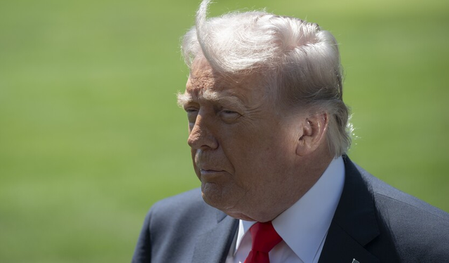 Trump'tan "İran'la anlaşma her an olabilir" yorumu