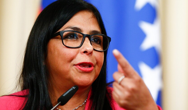Venezuela'dan ABD Başkanı Trump'a "51. eyalet" tepkisi