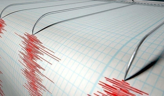 Japonya açıklarında 5,9 büyüklüğünde deprem