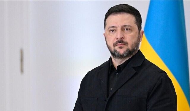 Zelenskiy, geçici ateşkesten sonra cephedeki gelişmeleri değerlendirdi