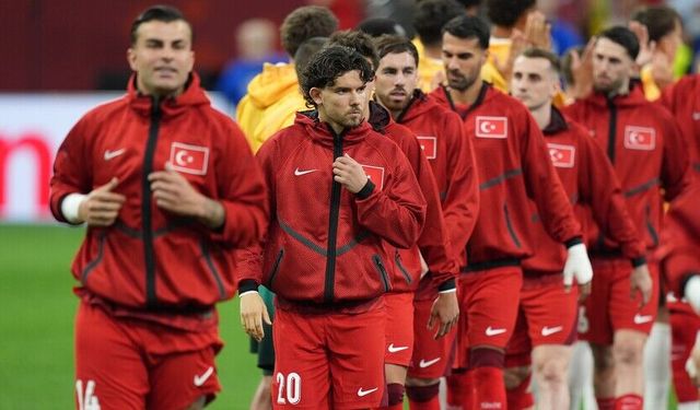 A Milli Takım, Paraguay maçına hazır