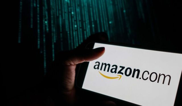 Amazon'dan, Hindistan'da yapay zeka ve bulut altyapısına yatırım