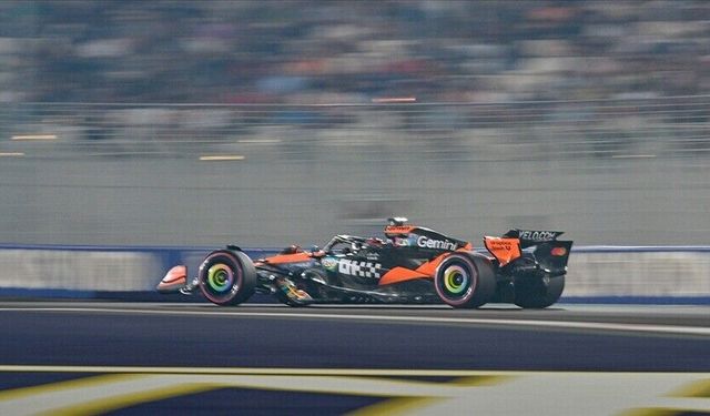 Formula 1'de sıradaki durak Avusturya