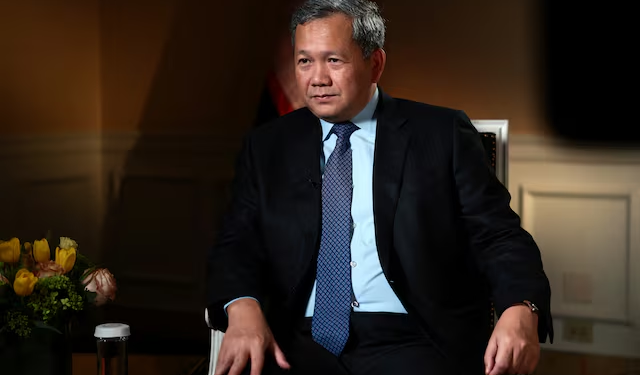 Kamboçya, Tayland ile 300 milyar dolarlık deniz sınırı anlaşmazlığını BM'ye taşıdı