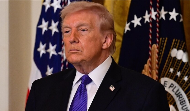 Trump, İran'ı tehdit etti!
