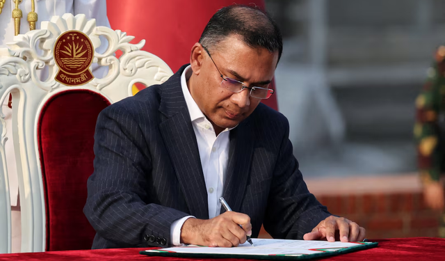 Bangladeş ile Hindistan arasında havalimanı gerginliği
