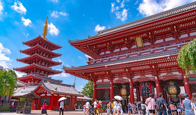 Japonya’dan vize ücretlerine rekor zam!